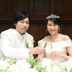 横浜迎賓館の写真19枚目