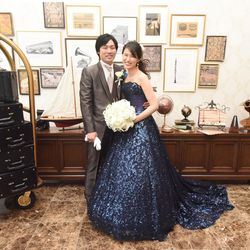 横浜迎賓館の写真28枚目