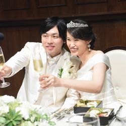 横浜迎賓館の写真13枚目