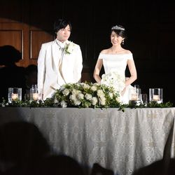 横浜迎賓館の写真5枚目