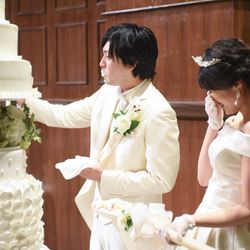 横浜迎賓館の写真23枚目