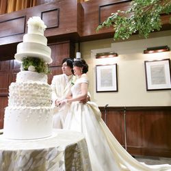 横浜迎賓館の写真27枚目