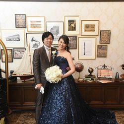 横浜迎賓館の写真16枚目