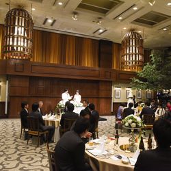 横浜迎賓館の写真7枚目