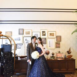 横浜迎賓館の写真19枚目