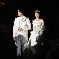 横浜迎賓館の写真1枚目