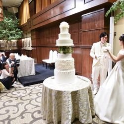 横浜迎賓館の写真6枚目