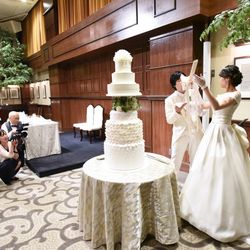 横浜迎賓館の写真16枚目