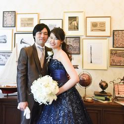 横浜迎賓館の写真34枚目