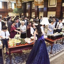 横浜迎賓館の写真5枚目