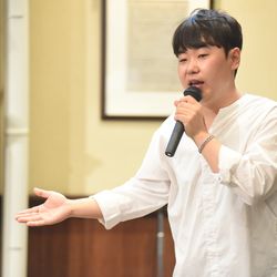 横浜迎賓館の写真2枚目