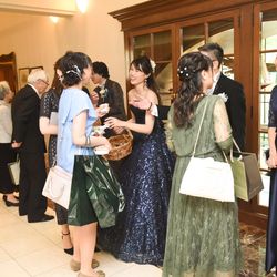 横浜迎賓館の写真15枚目