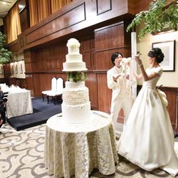 横浜迎賓館の写真23枚目