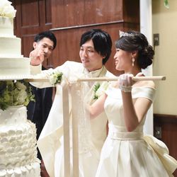 横浜迎賓館の写真25枚目