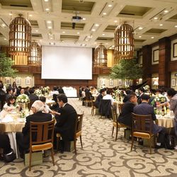 横浜迎賓館の写真32枚目