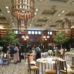 横浜迎賓館の写真35枚目