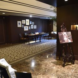 横浜迎賓館の写真2枚目