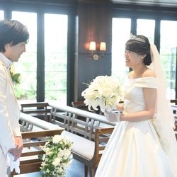 横浜迎賓館の写真19枚目