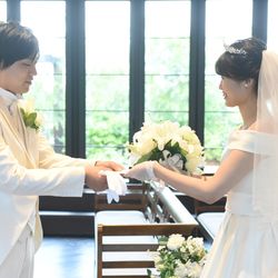 横浜迎賓館の写真7枚目