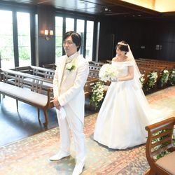 横浜迎賓館の写真22枚目