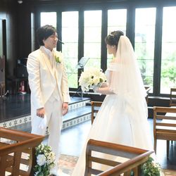 横浜迎賓館の写真36枚目