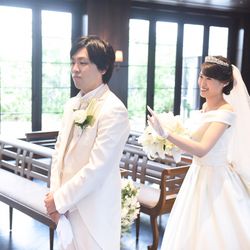 横浜迎賓館の写真20枚目