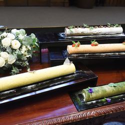 横浜迎賓館の写真34枚目