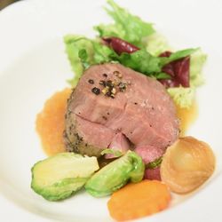 横浜迎賓館の写真6枚目