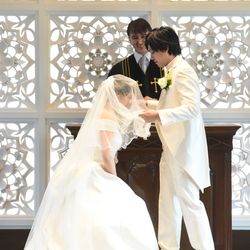 横浜迎賓館の写真28枚目