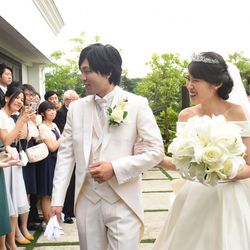 横浜迎賓館の写真27枚目