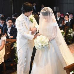 横浜迎賓館の写真29枚目