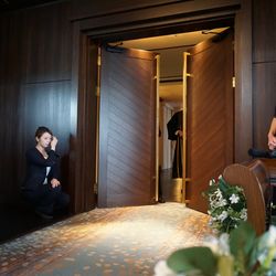 横浜迎賓館の写真32枚目