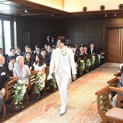 横浜迎賓館の写真10枚目