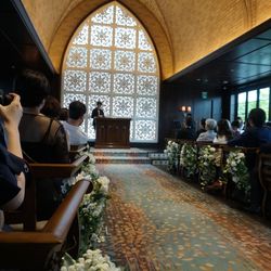 横浜迎賓館の写真19枚目