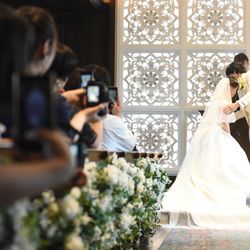 横浜迎賓館の写真27枚目