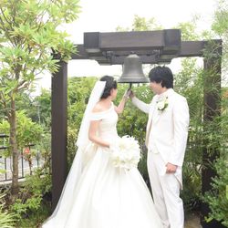 横浜迎賓館の写真18枚目