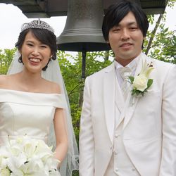 横浜迎賓館の写真30枚目