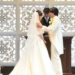 横浜迎賓館の写真13枚目