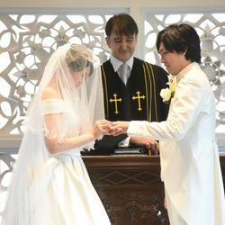 横浜迎賓館の写真27枚目