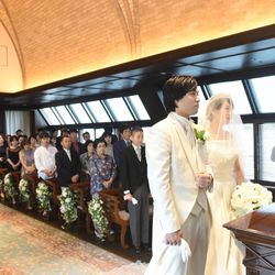 横浜迎賓館の写真25枚目