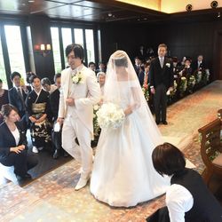 横浜迎賓館の写真35枚目