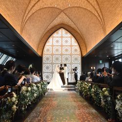 横浜迎賓館の写真26枚目