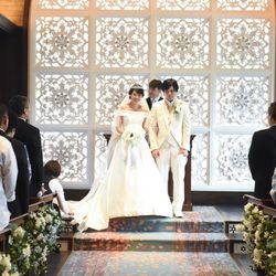 横浜迎賓館の写真12枚目