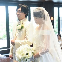 横浜迎賓館の写真15枚目