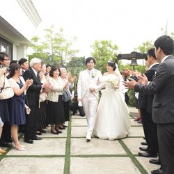 横浜迎賓館の写真33枚目