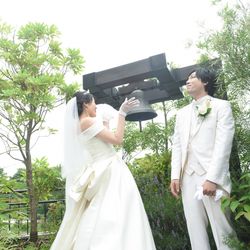 横浜迎賓館の写真29枚目