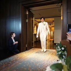 横浜迎賓館の写真16枚目