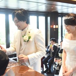 横浜迎賓館の写真18枚目