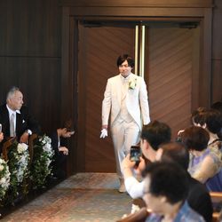 横浜迎賓館の写真15枚目