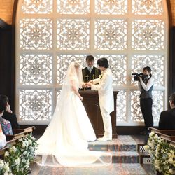 横浜迎賓館の写真7枚目